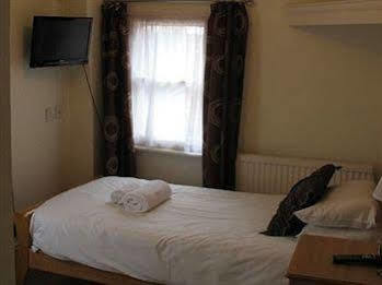 Townhouse Hotel Wymondham  Exterior photo